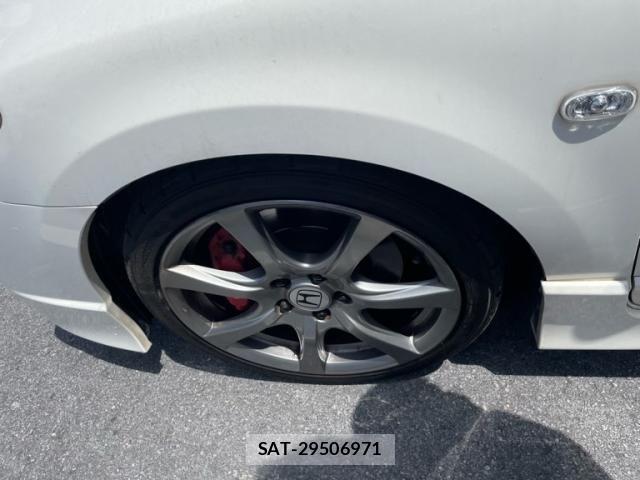 Honda CIVIC 2008-02 8229267-11