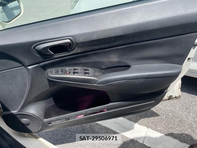 Honda CIVIC 2008-02 8229267-13