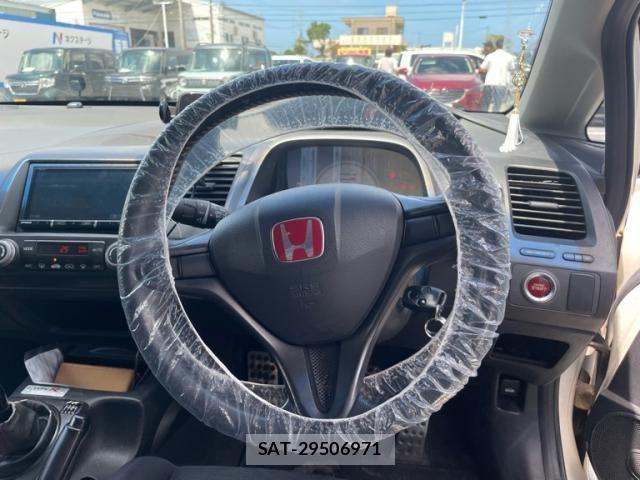 Honda CIVIC 2008-02 8229267-15