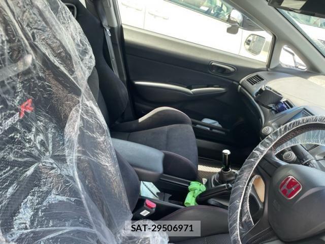 Honda CIVIC 2008-02 8229267-16