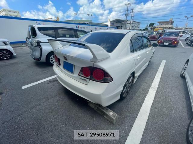 Honda CIVIC 2008-02 8229267-5