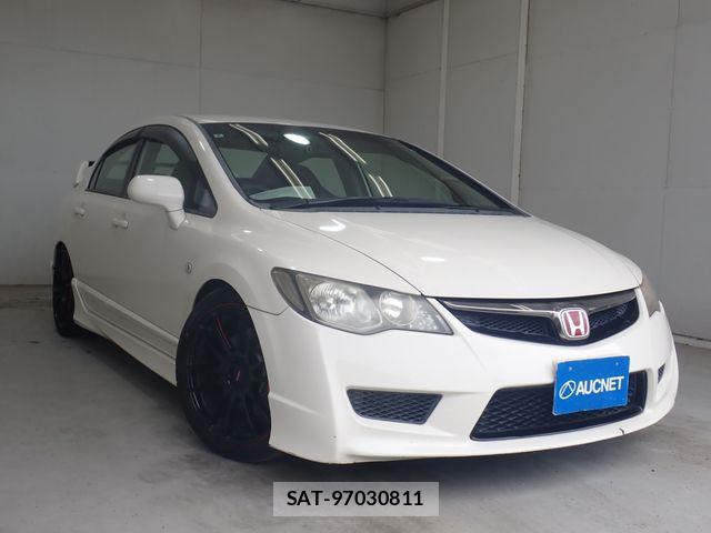 Honda CIVIC 2010-03 8335242-0