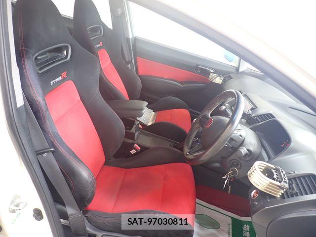 Honda CIVIC 2010-03 8335242-17