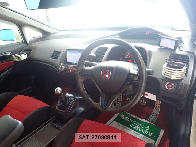 Honda CIVIC 2010-03 8335242-1