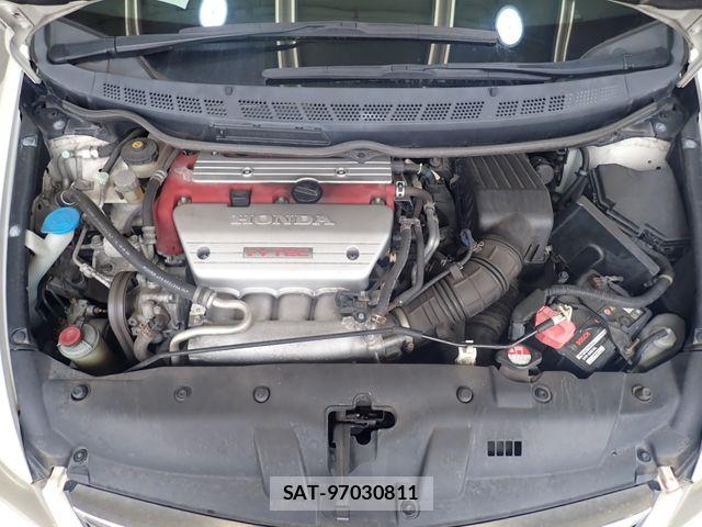 Honda CIVIC 2010-03 8335242-20