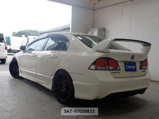 Honda CIVIC 2010-03 8335242-2