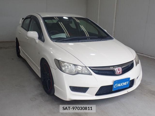 Honda CIVIC 2010-03 8335242-3