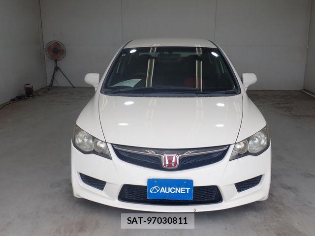 Honda CIVIC 2010-03 8335242-4