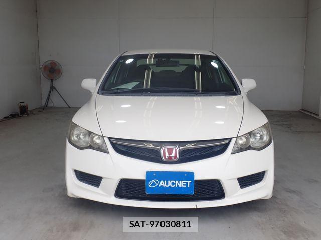 Honda CIVIC 2010-03 8335242-5