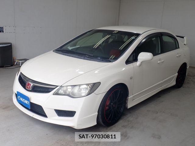 Honda CIVIC 2010-03 8335242-6