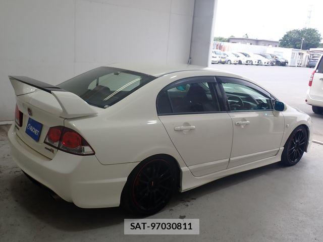 Honda CIVIC 2010-03 8335242-7