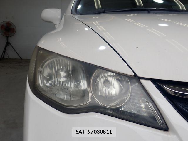 Honda CIVIC 2010-03 8335242-8