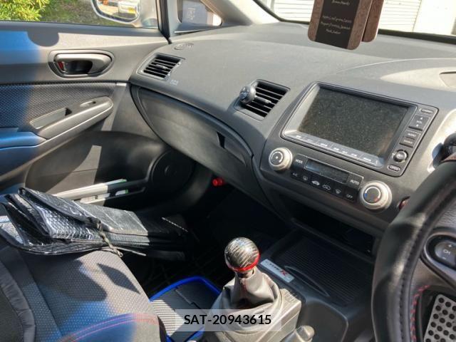 Honda CIVIC 2007-06 8365156-10
