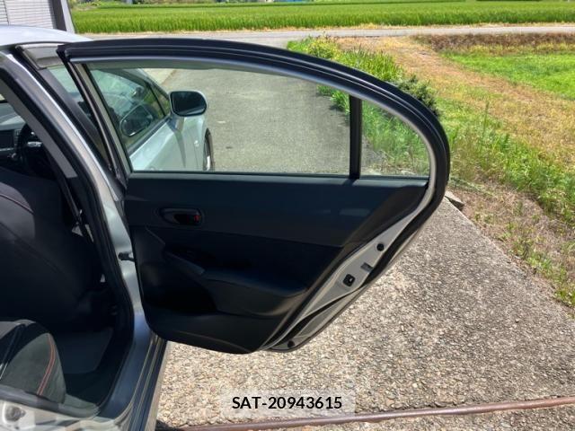Honda CIVIC 2007-06 8365156-11