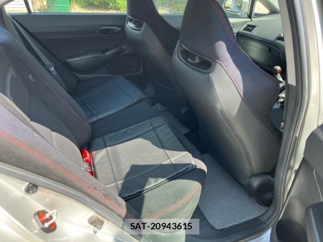 Honda CIVIC 2007-06 8365156-12