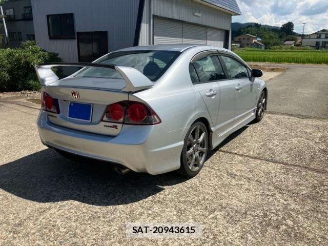 Honda CIVIC 2007-06 8365156-14