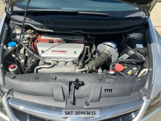 Honda CIVIC 2007-06 8365156-18