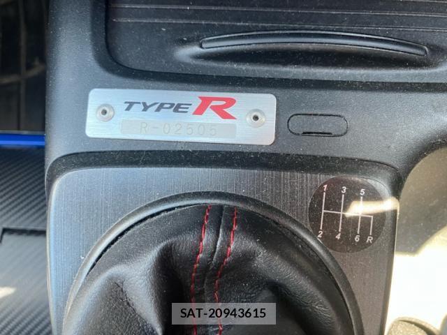 Honda CIVIC 2007-06 8365156-20