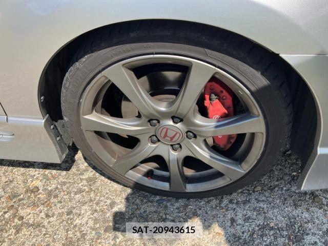 Honda CIVIC 2007-06 8365156-4