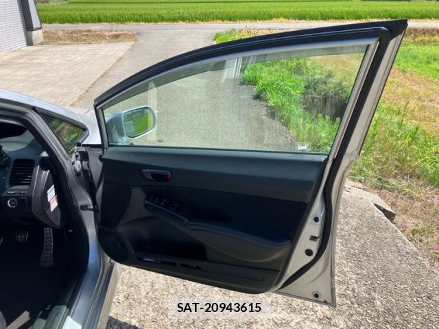 Honda CIVIC 2007-06 8365156-6