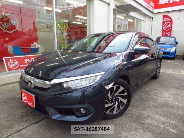 Honda CIVIC 2019-08 8365159-0