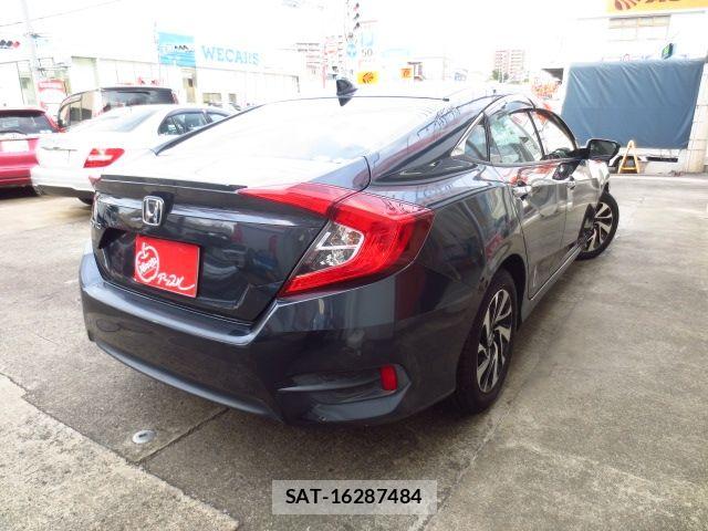 Honda CIVIC 2019-08 8365159-2