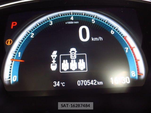Honda CIVIC 2019-08 8365159-3
