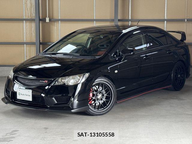 Honda CIVIC 2008-10 8411651-0