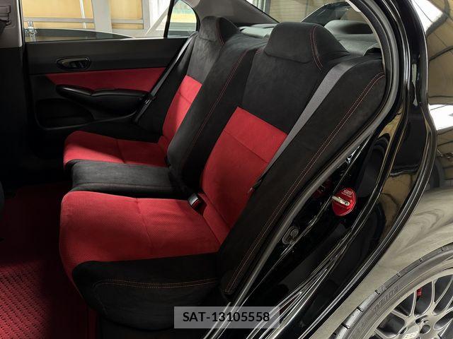 Honda CIVIC 2008-10 8411651-11