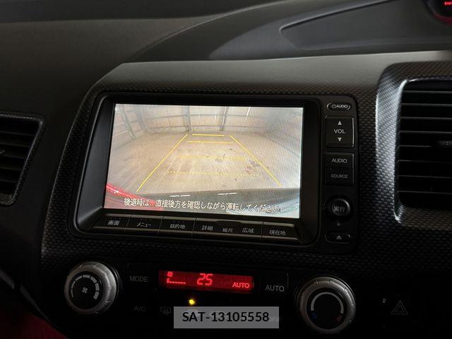 Honda CIVIC 2008-10 8411651-14