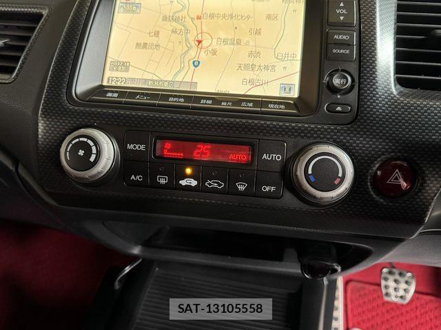 Honda CIVIC 2008-10 8411651-15