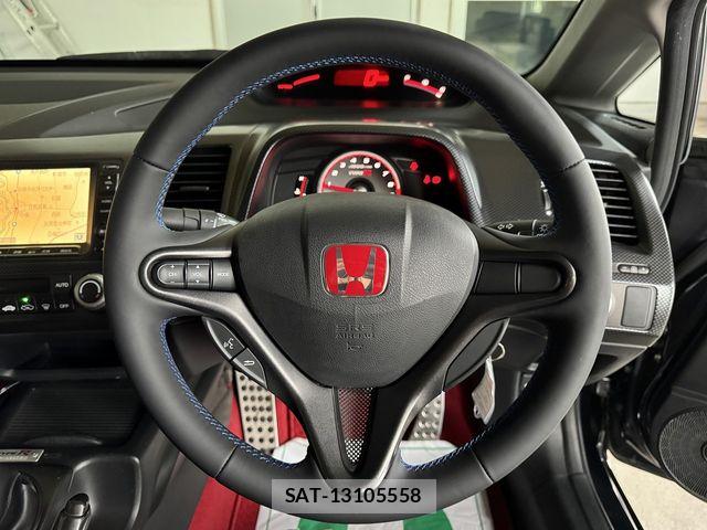 Honda CIVIC 2008-10 8411651-17