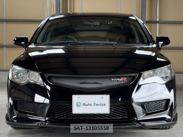 Honda CIVIC 2008-10 8411651-1