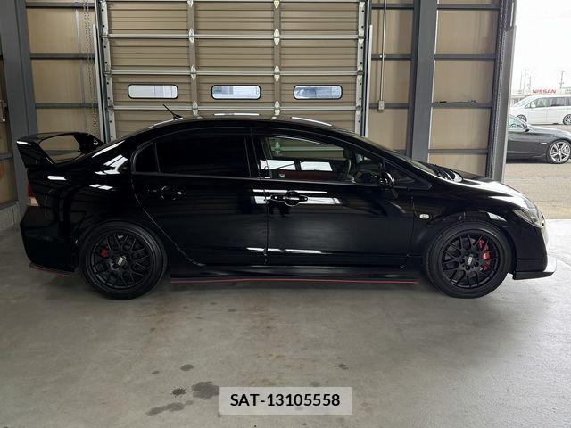 Honda CIVIC 2008-10 8411651-21