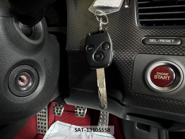 Honda CIVIC 2008-10 8411651-25