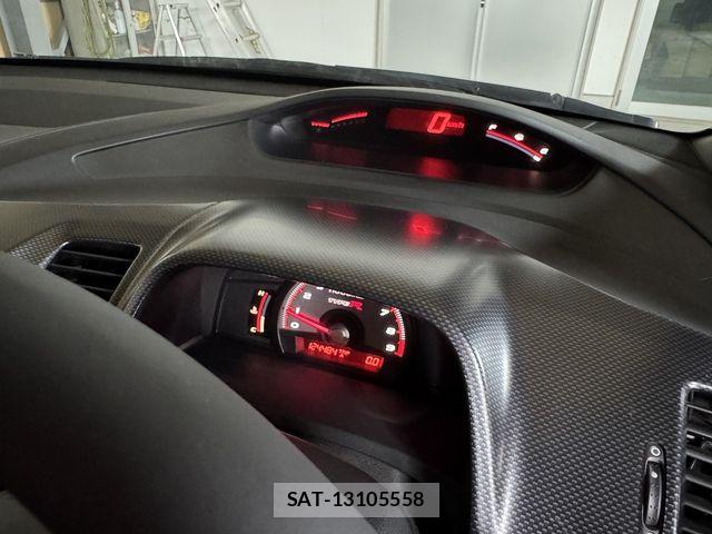 Honda CIVIC 2008-10 8411651-29