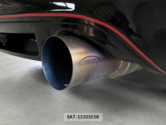 Honda CIVIC 2008-10 8411651-6
