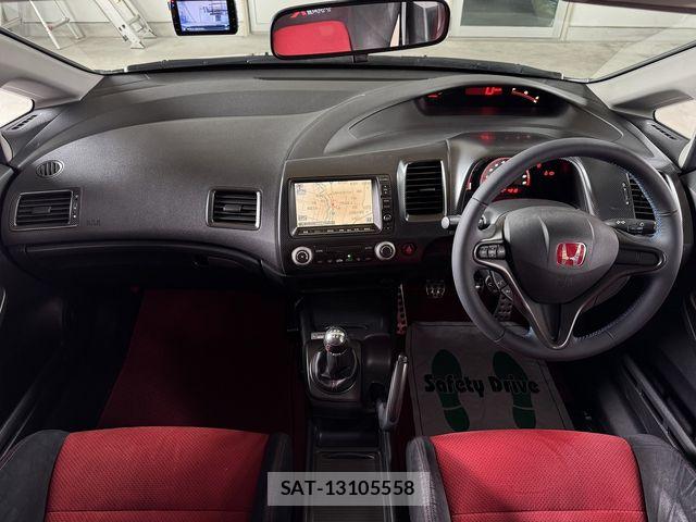 Honda CIVIC 2008-10 8411651-8