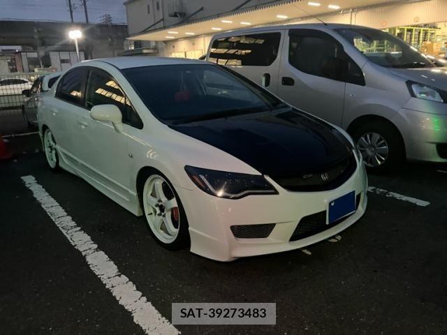 Honda CIVIC 2007-05 8561442-1