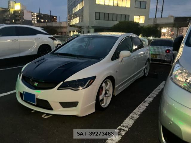 Honda CIVIC 2007-05 8561442-2
