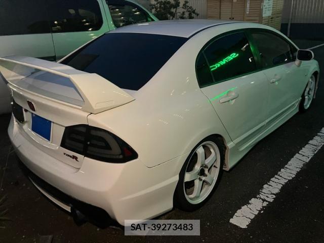 Honda CIVIC 2007-05 8561442-3