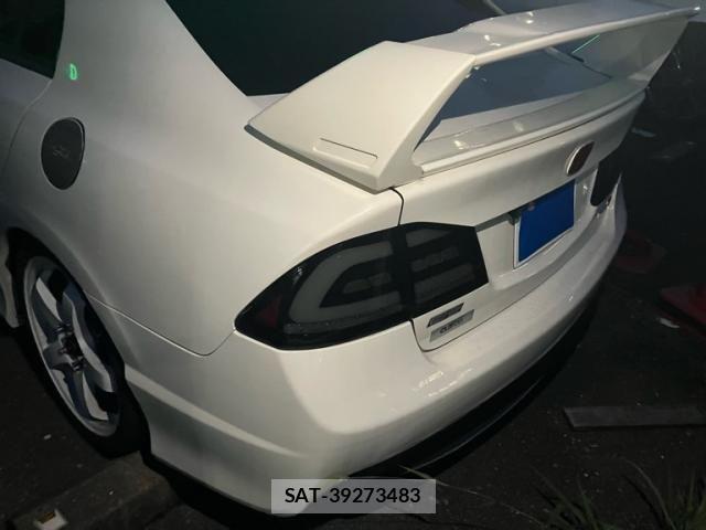 Honda CIVIC 2007-05 8561442-4