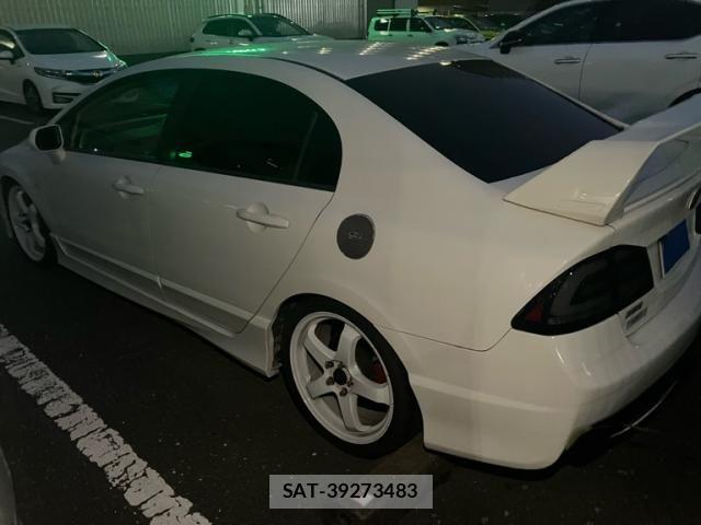 Honda CIVIC 2007-05 8561442-5