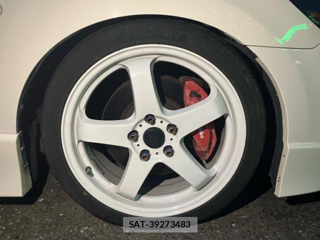 Honda CIVIC 2007-05 8561442-8