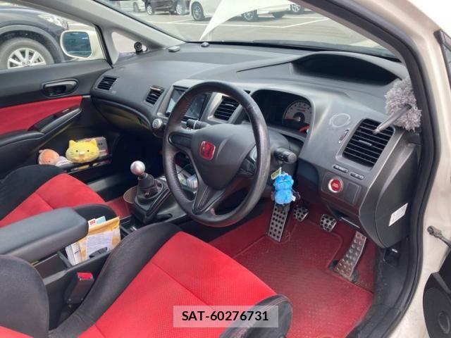 Honda CIVIC 2008-06 8561443-9