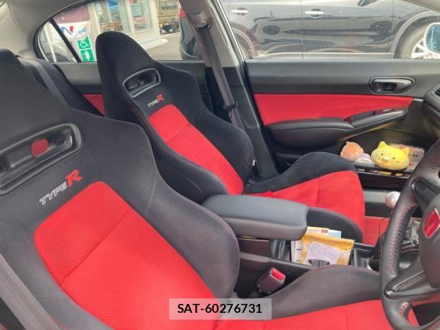 Honda CIVIC 2008-06 8561443-10