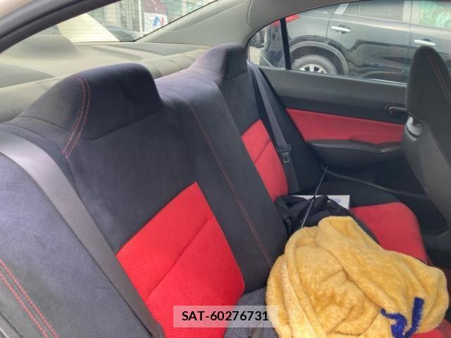 Honda CIVIC 2008-06 8561443-12