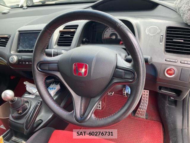 Honda CIVIC 2008-06 8561443-17