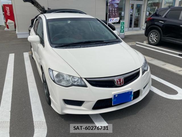 Honda CIVIC 2008-06 8561443-1
