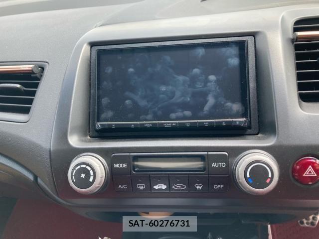 Honda CIVIC 2008-06 8561443-19